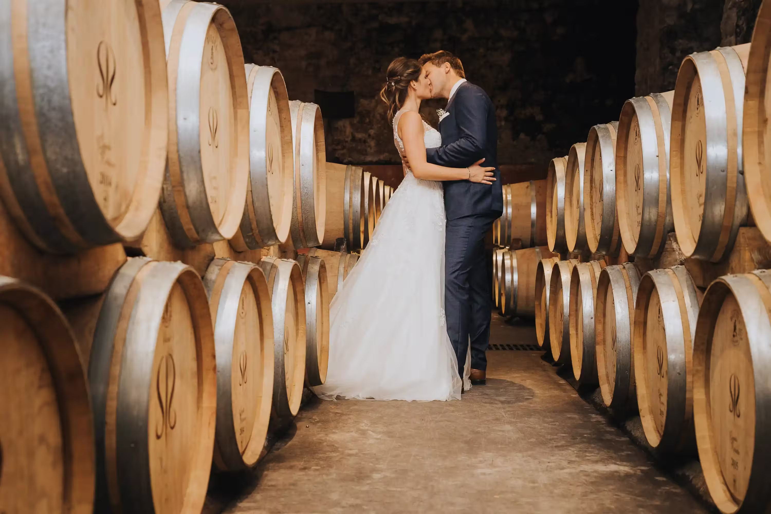 Photographe mariage dans le Var - Olivier Dilmi